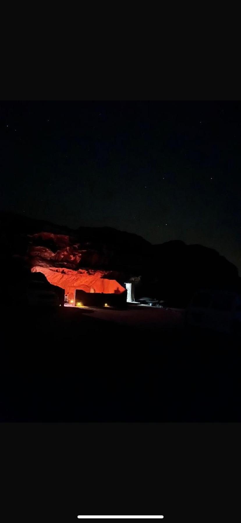 Wadi Rum Trail Экстерьер фото